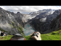 flexibler Sonnenkollektor