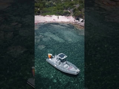 Flexible Solaranlagen auf Yacht 2