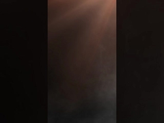 Camping aus der Tür Solarpanel