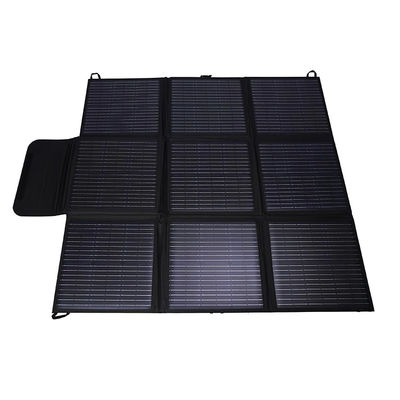 Portable Foldable Solar Mat 200 Watt Klappsolardecke OEM