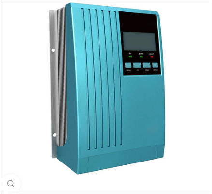 FTPC1600A-Serie (20/30/40A) MPPT-Solarladekontroller mit Blau für den Heimgebrauch