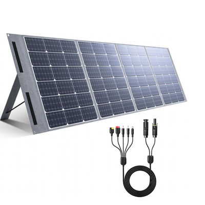 200 W flexible Solar-PV-Modul-Panelzellen MC4 OEM