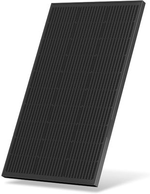 12V 200 Watt Solarpanel Monokristalline Solarmodule IP68 wasserdicht