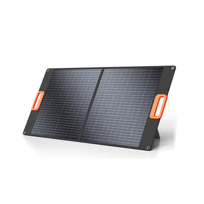 MONO ETFE 200w Klapp-Solar-Paneel-Station Generator Klapp-Solar-Paneel-System