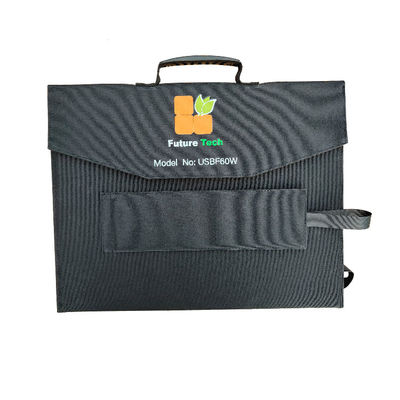 Wasserdicht 60w Klappsolarkollektor