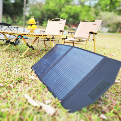 Wasserdicht 60w Klappsolarkollektor