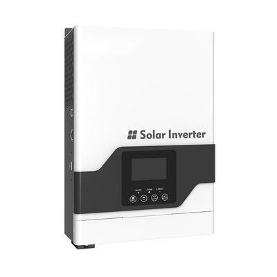 FT1800 VPM-Serie (1-3KW) Hochfrequenz-Solarumrichter MPPT mit Weiß