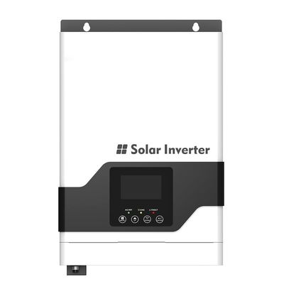 FT1800 VPM-Serie (1-3KW) Hochfrequenz-Solarumrichter MPPT mit Weiß