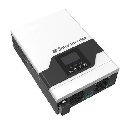 FT1800 VPM-Serie (1-3KW) Hochfrequenz-Solarumrichter MPPT mit Weiß