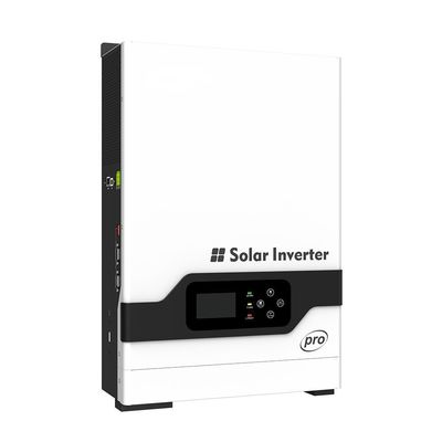 Heimgebrauch 5.5KW Off-Grid Hybrid-Inverter 220/230V Solar-Inverter mit weißem