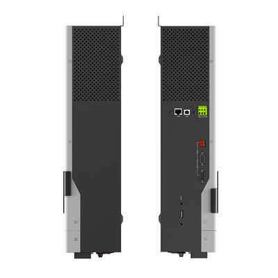 Heimgebrauch 5.5KW Off-Grid Hybrid-Inverter 220/230V Solar-Inverter mit weißem