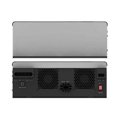Heimgebrauch 5.5KW Off-Grid Hybrid-Inverter 220/230V Solar-Inverter mit weißem