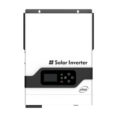 FT1800 VHM-Serie (2-5.5KW) Hochfrequenz-Solarumrichter (PV: 145V) mit Weiß