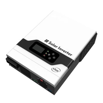 FT1800 VHM-Serie (2-5.5KW) Hochfrequenz-Solarumrichter (PV: 145V) mit Weiß