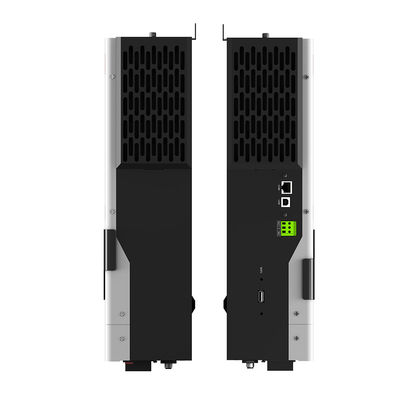 FT1800 VHM-Serie (2-5.5KW) Hochfrequenz-Solarumrichter (PV: 145V) mit Weiß