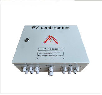 5.5KW / 11KW Vollständiges Off-Grid-Solarsystem Allein-Batteriesystem mit weißem