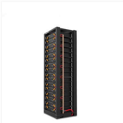 30KW 50KW 100KW Off-Grid/Hybrid-Solarstromsystem für kommerzielle und industrielle Anlagen
