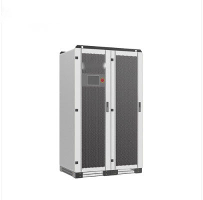 30KW 50KW 100KW Off-Grid/Hybrid-Solarstromsystem für kommerzielle und industrielle Anlagen