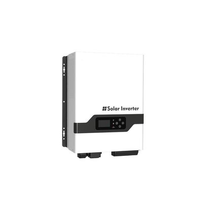 FT3300 Hochfrequenzspaltphasen-Solarumrichter mit Weiß für das Haus im Freien