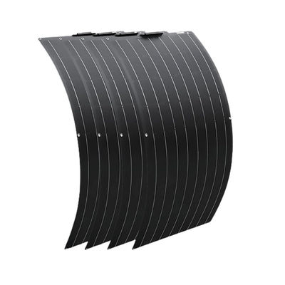 Off-Grid Flexible Solar Panel Kit 150w 18V