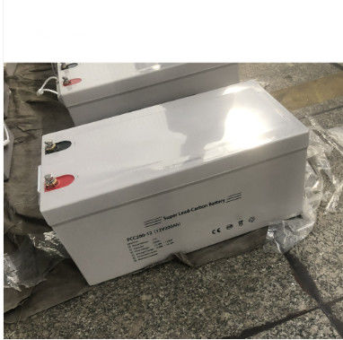 FT200 Home Powerwall Solar Lithium Batterie 12v 200ah mit Weiß und Schwarz