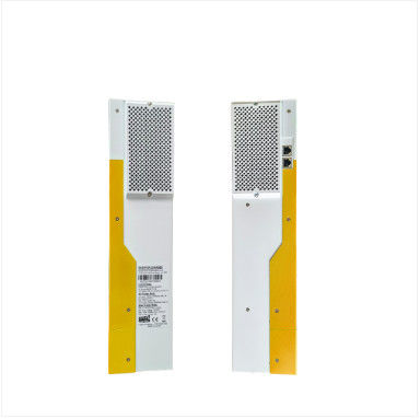 FT3000 Off-Grid-Wechselrichter reine Sinuswelle Solar-Wechselrichter 3KW 110/120VAC mit gelb