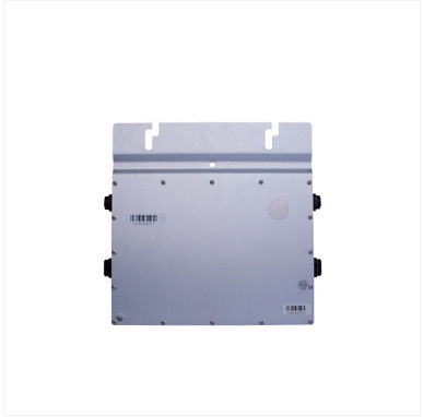 FT700W Mikro-Inverter kommerzielles Smart Photovoltaic Netz Tie 700 Watt mit Weiß