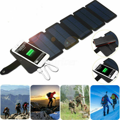 Backpacking 100w tragbares Ladegerät für Smartphones