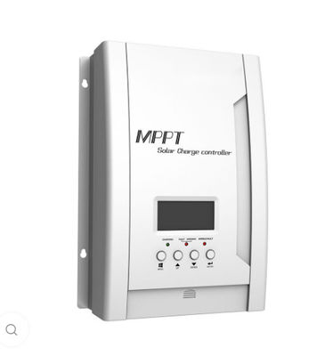 FTPC1800A-Serie (30/40A) MPPT-Solarladekontroller mit Weiß für zu Hause oder im Freien