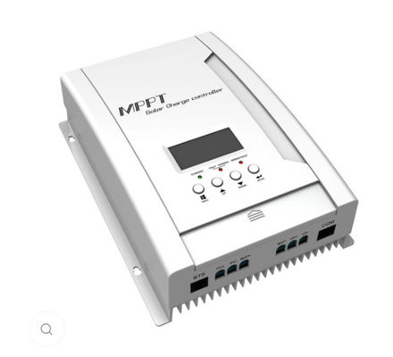 FTPC1800A-Serie (30/40A) MPPT-Solarladekontroller mit Weiß für zu Hause oder im Freien