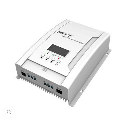 FTPC1800A-Serie (30/40A) MPPT-Solarladekontroller mit Weiß für zu Hause oder im Freien