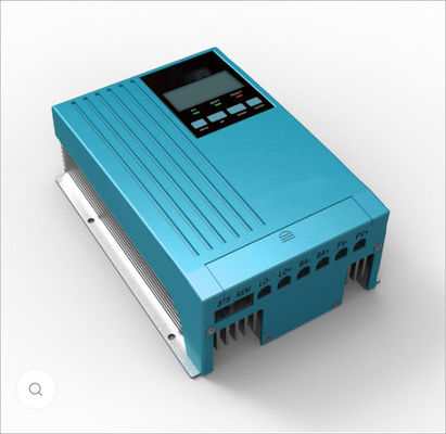 FTPC1600A-Serie (20/30/40A) MPPT-Solarladekontroller mit Blau für den Heimgebrauch