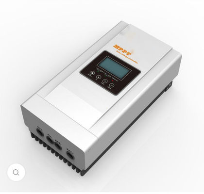 FTPC940-Serie (60/80A) Off-Grid-Solar-Inverter MPPT-Steuergerät mit weißem