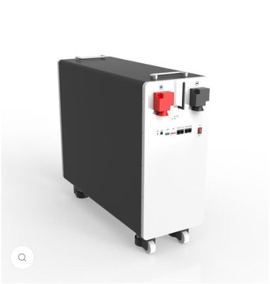 51.2v 280ah Solar Lithium Eisen Phosphat Batterie für Haus FTLP2100