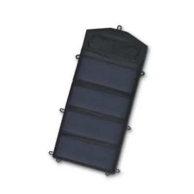 Off-Grid Klappbare Solardecke Matte 6v 28w Für Outdoor Van RV Reise