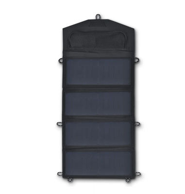 Off-Grid Klappbare Solardecke Matte 6v 28w Für Outdoor Van RV Reise