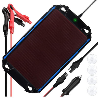 Monokristalline Photovoltaikmodul-Ladegerät für tragbare Solarzellen