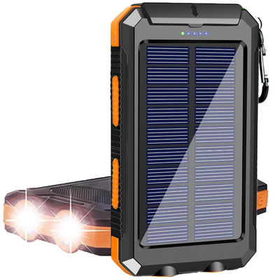 12v Mono-Portable Solar Charger Panel 38800mAh Stromversorgung für Mobiltelefone