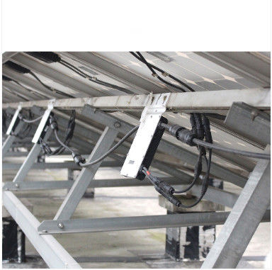 FTB1200 PV Solar Micro Inverter Stromerzeugungssystem mit weißem