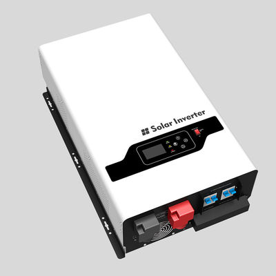 8KW-12KW Hybrid Off Grid Solar Inverter MPPT für Wohnwagen