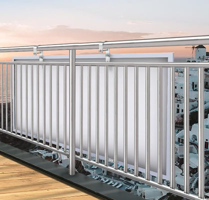 Einstellbares Balkon-Solarpanel-Montage-System Solarhalter-Kit für den Heimgebrauch