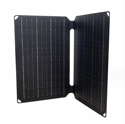 Trickle Power Portable Solar Charger Maintainer 12V 25W für verschiedene Anwendungen