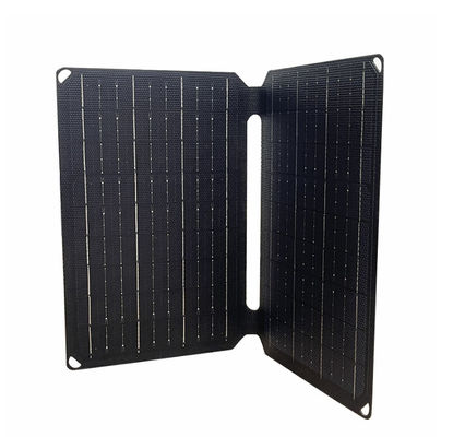 Trickle Power Portable Solar Charger Maintainer 12V 25W für verschiedene Anwendungen