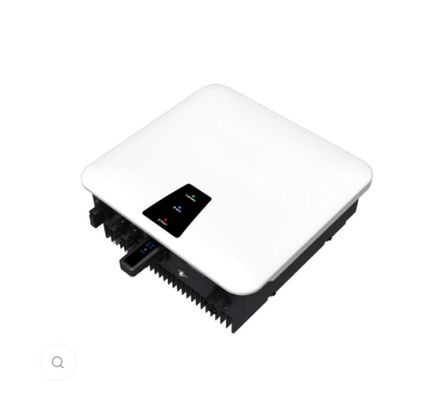 FTPH12000 ROHS On Grid Solar Micro Inverter 12000W 19A ODM mit Weiß oder Schwarz