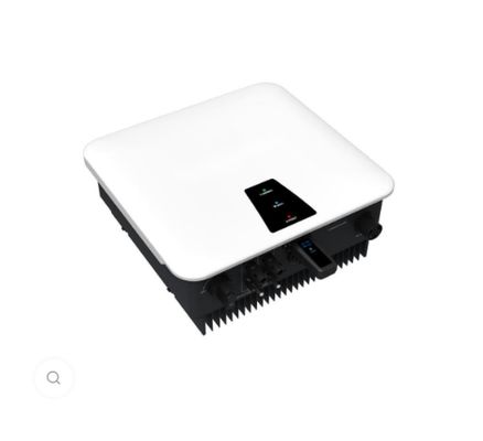 FTPH12000 ROHS On Grid Solar Micro Inverter 12000W 19A ODM mit Weiß oder Schwarz