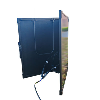 Wasserdichtes IBC-Portablesolpanel für Stromwerke außerhalb des Netzes