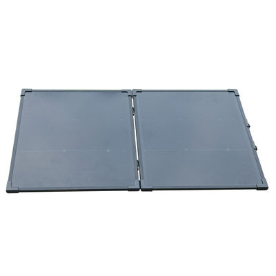 Wasserdichtes IBC-Portablesolpanel für Stromwerke außerhalb des Netzes